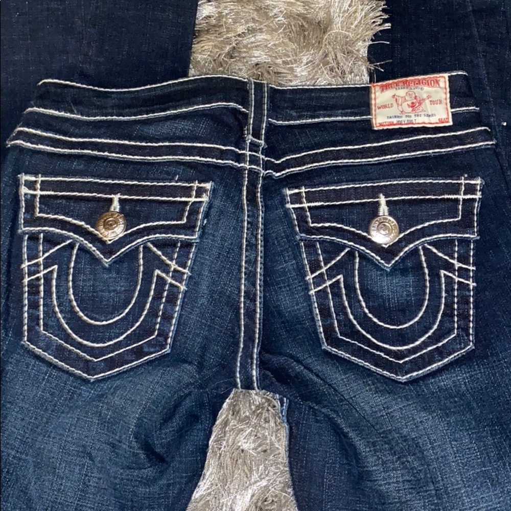True Religion - Joey Big T
